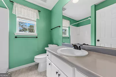 469 Sheffield Island Road, Woodbine, GA 31569 - Photo 22