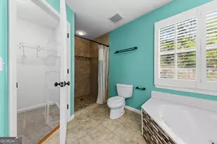 469 Sheffield Island Rd, Woodbine, GA 31569 - Photo 16