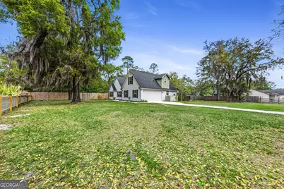 469 Sheffield Island Road, Woodbine, GA 31569 - Photo 28