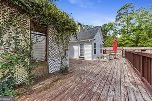 469 Sheffield Island Rd, Woodbine, GA 31569 - Photo 30