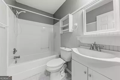 469 Sheffield Island Road, Woodbine, GA 31569 - Photo 18