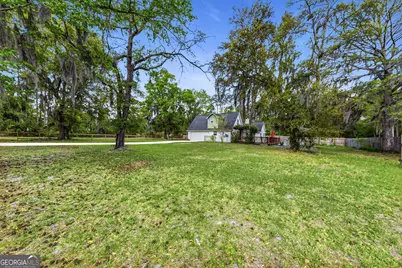 469 Sheffield Island Road, Woodbine, GA 31569 - Photo 24