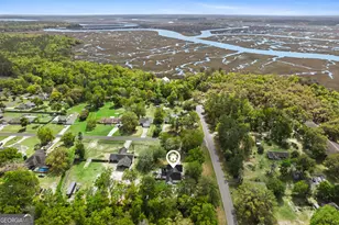 469 Sheffield Island Rd, Woodbine, GA 31569 - Photo 32