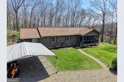56 England Lane, Blairsville, GA 30512 - Photo 40
