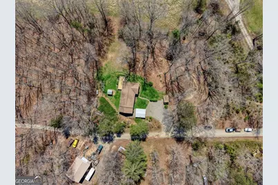 56 England Lane, Blairsville, GA 30512 - Photo 46