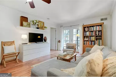 897 N Highland Avenue NE #A9, Atlanta, GA 30306 - Photo 1