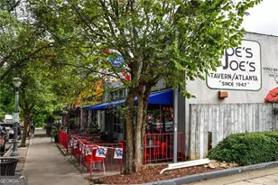 897 N Highland Ave NE, Atlanta, GA 30306 - Photo 24