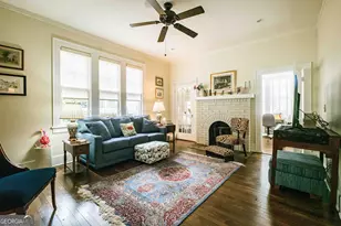 309 E 34th St, Savannah, GA 31401 - Photo 22