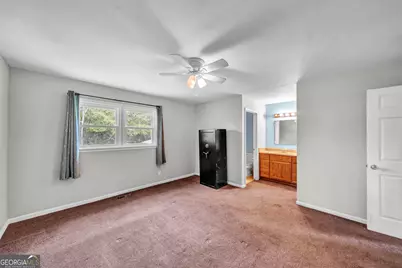 458 Joycliff Terrace, Macon, GA 31211 - Photo 16