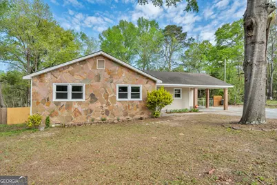 458 Joycliff Terrace, Macon, GA 31211 - Photo 4