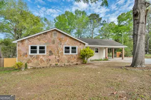 458 Joycliff Terrace, Macon, GA 31211 - Photo 4