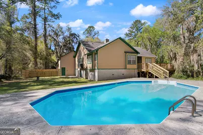 104 Marsh Oak Lane, Brunswick, GA 31525 - Photo 2
