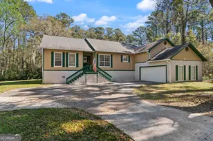 104 Marsh Oak Ln, Brunswick, GA 31525 - Photo 4