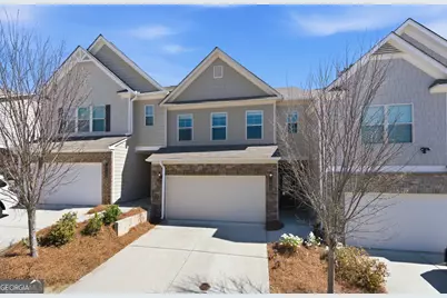 1833 Shetley Creek Drive, Norcross, GA 30071 - Photo 36