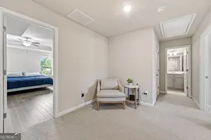 1833 Shetley Creek Dr, Norcross, GA 30071 - Photo 20