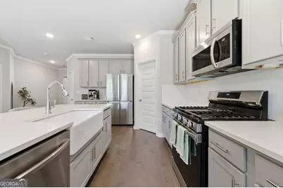 1833 Shetley Creek Drive, Norcross, GA 30071 - Photo 10