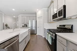1833 Shetley Creek Dr, Norcross, GA 30071 - Photo 10