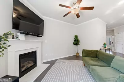 1833 Shetley Creek Drive, Norcross, GA 30071 - Photo 14