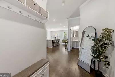 1833 Shetley Creek Drive, Norcross, GA 30071 - Photo 6