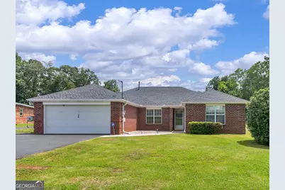 236 Airport Road, Griffin, GA 30224 - Photo 1