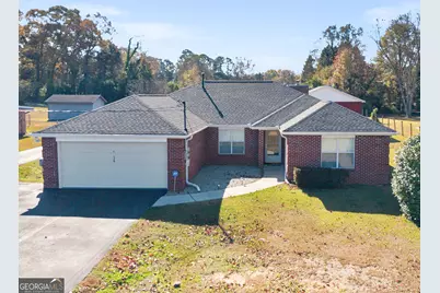 236 Airport Road, Griffin, GA 30224 - Photo 2