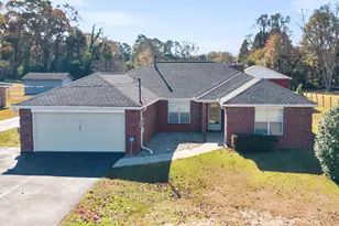 236 Airport Rd, Griffin, GA 30224 - Photo 2