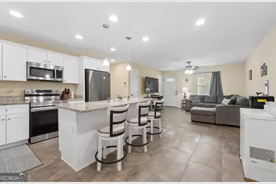 982 Green Meadow Drive, Madison, GA 30650 - Photo 6
