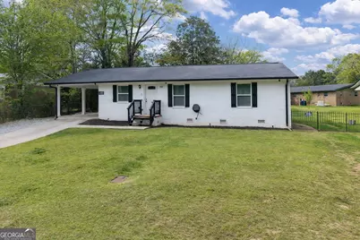 982 Green Meadow Drive, Madison, GA 30650 - Photo 22