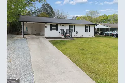 982 Green Meadow Drive, Madison, GA 30650 - Photo 2