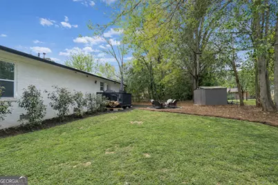 982 Green Meadow Drive, Madison, GA 30650 - Photo 2