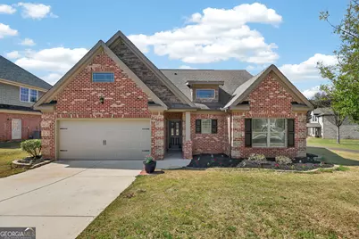 3349 Alhambra Circle, Hampton, GA 30228 - Photo 1
