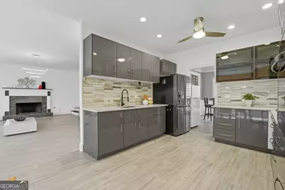 4125 Crowder Drive NW, Kennesaw, GA 30152 - Photo 18