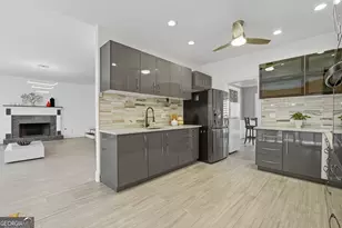 4125 Crowder Dr NW, Kennesaw, GA 30152 - Photo 18