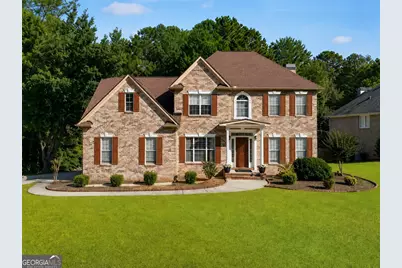 4125 Crowder Drive NW, Kennesaw, GA 30152 - Photo 6