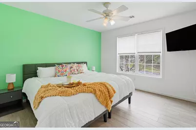 4125 Crowder Drive NW, Kennesaw, GA 30152 - Photo 36