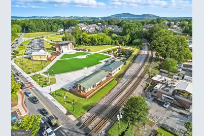 4125 Crowder Drive NW, Kennesaw, GA 30152 - Photo 50