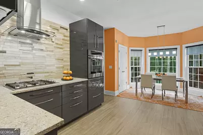 4125 Crowder Drive NW, Kennesaw, GA 30152 - Photo 6