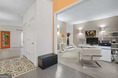 4125 Crowder Drive NW, Kennesaw, GA 30152 - Photo 18