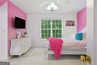 4125 Crowder Drive NW, Kennesaw, GA 30152 - Photo 38