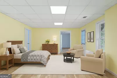 4125 Crowder Drive NW, Kennesaw, GA 30152 - Photo 10