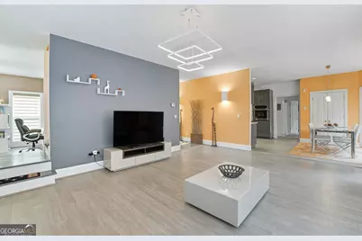 4125 Crowder Drive NW, Kennesaw, GA 30152 - Photo 28