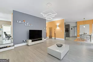 4125 Crowder Dr NW, Kennesaw, GA 30152 - Photo 28