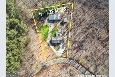 684 Underwood Farm Road, Cleveland, GA 30528 - Photo 32