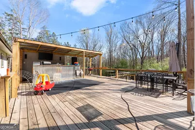 684 Underwood Farm Road, Cleveland, GA 30528 - Photo 4