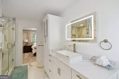 4909 Glenwhite Drive, Duluth, GA 30096 - Photo 28