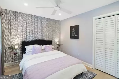 4909 Glenwhite Drive, Duluth, GA 30096 - Photo 22
