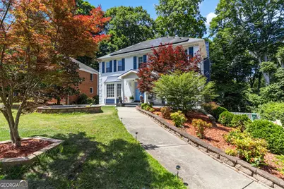 4909 Glenwhite Drive, Duluth, GA 30096 - Photo 2