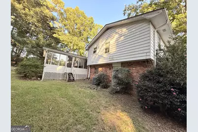 2153 Kings Forest Drive, Conyers, GA 30013 - Photo 2