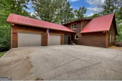 2587 Goose Island Road, Cherrylog, GA 30522 - Photo 1