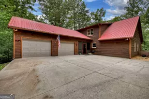 2587 Goose Island Rd, Cherrylog, GA 30552 - Photo 1